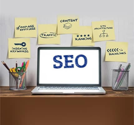 Benefits of SEO