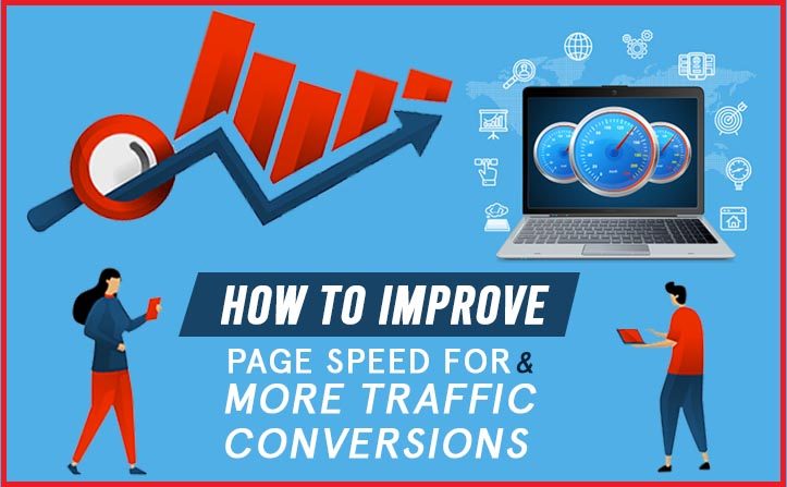 improve page speed