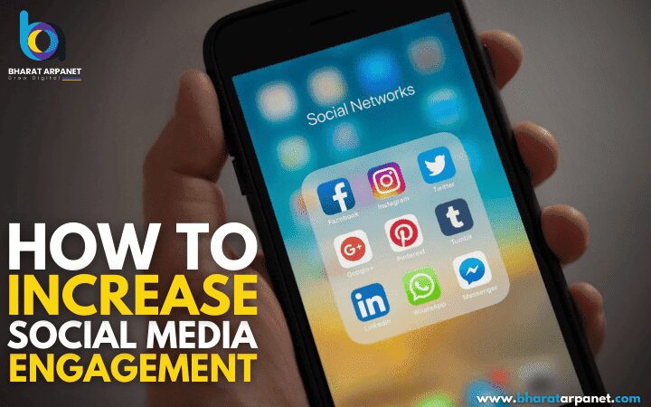 How to Increase Social Media Engagement: A Guide for Marketers