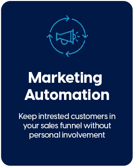 Marketing Automation