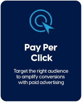 Pay Per Click 