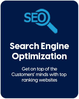 Search Engine Optimization