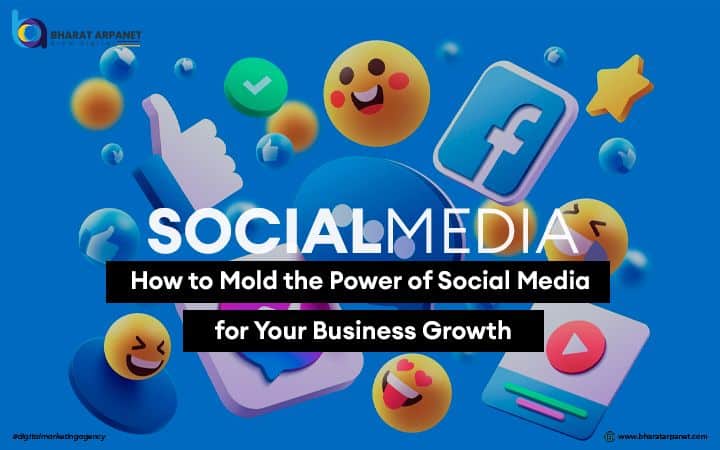 Social Media for Business