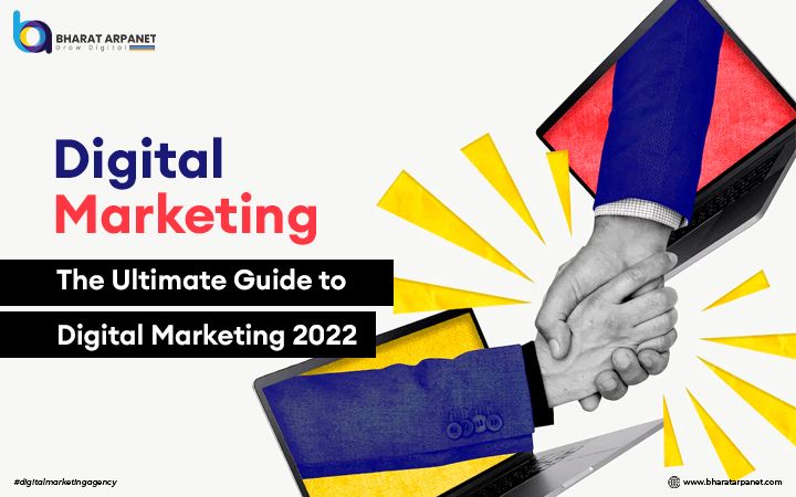 Digital Marketing 2022