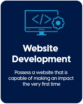 Website Development