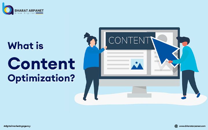 Content-Optimization