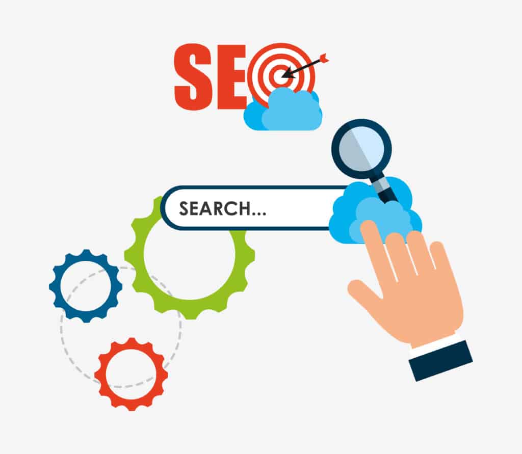 SEO services in Canada