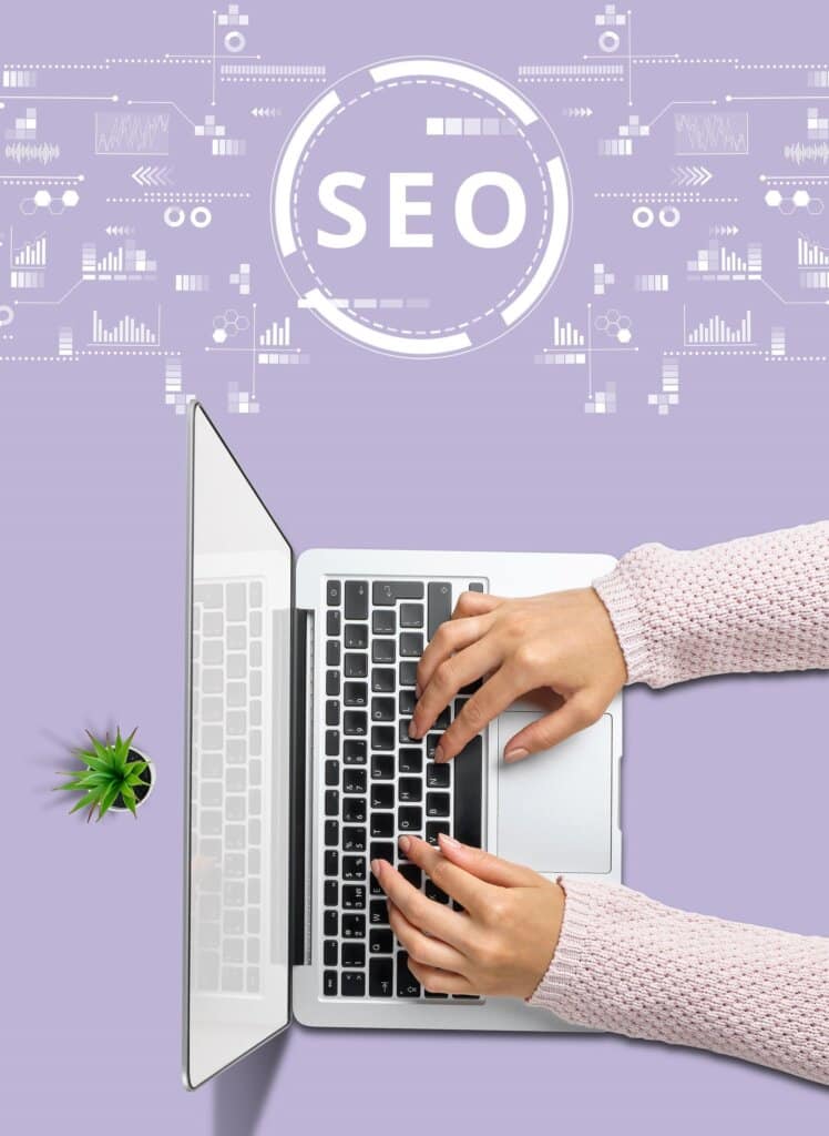 SEO consultant in Calgary