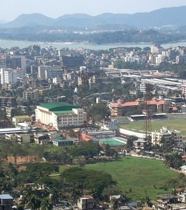 guwahati