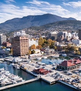 hobart