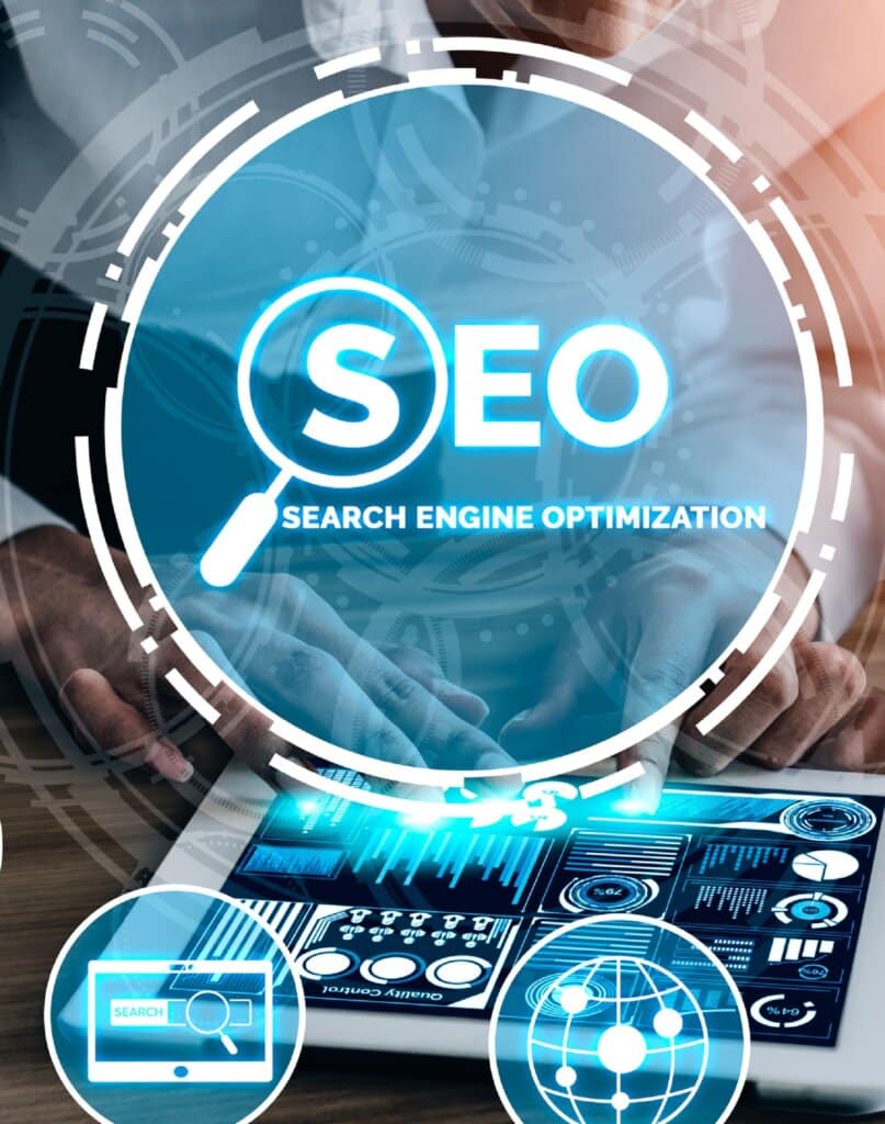 SEO Services Kansas City