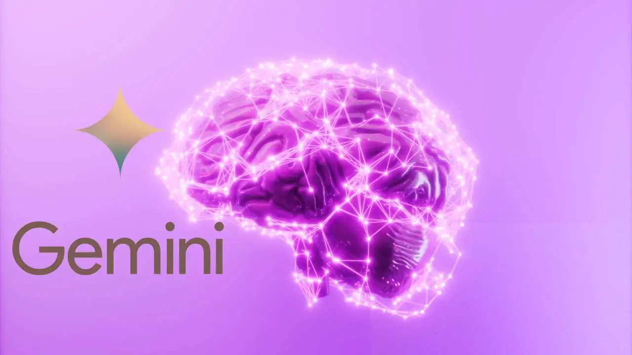 Image illustrating Gemini’s Image Intelligence