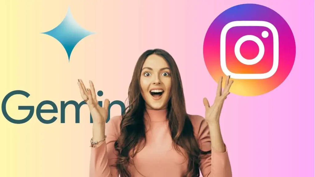 Using Google Gemini to Go Viral on Instagram