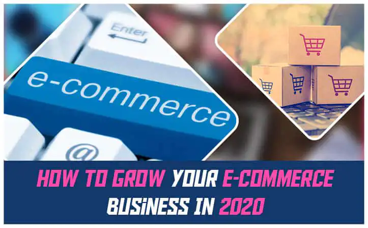 E-Commerce Business