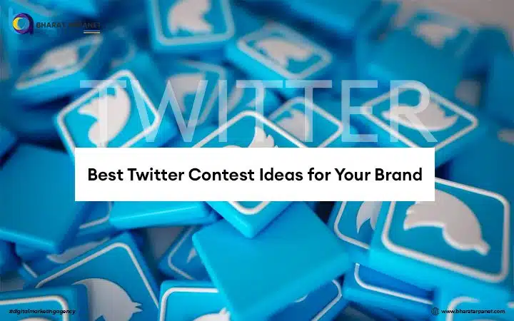 Best Twitter Contest Ideas for Your Brand