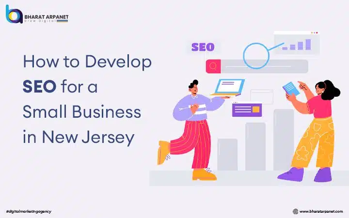 seo nj