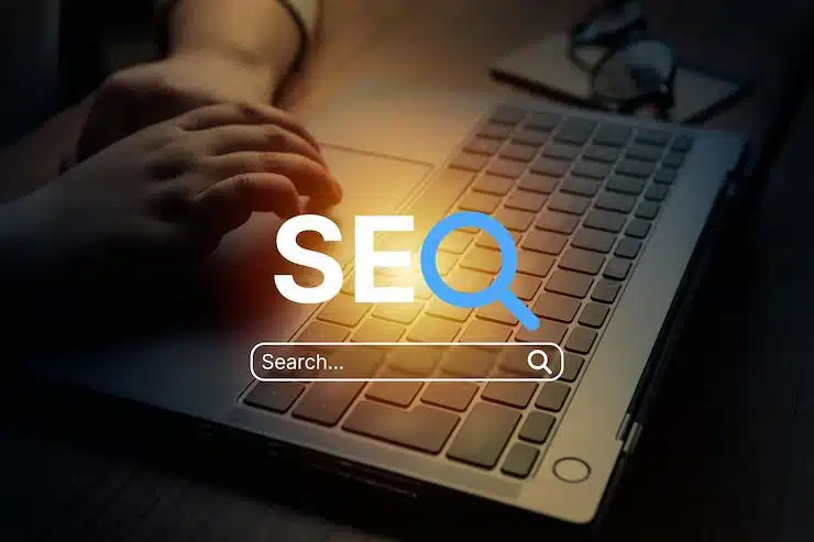 Importance of SEO